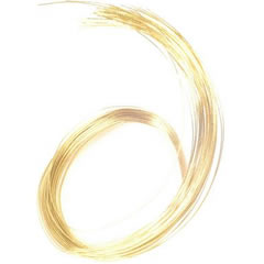 Paper Covered Wire - Metallic Gold 26g