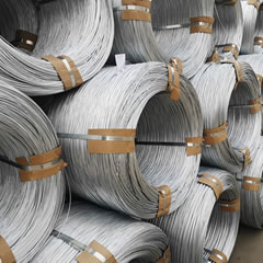 Big package fencing wires